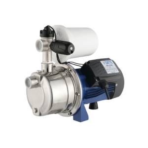 Satte SDP 2000