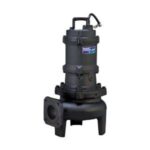 HCP AF Series Waste Water and Sewage Submersible pump