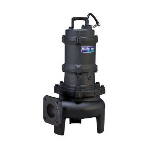 HCP AF Series Waste Water and Sewage Submersible pump