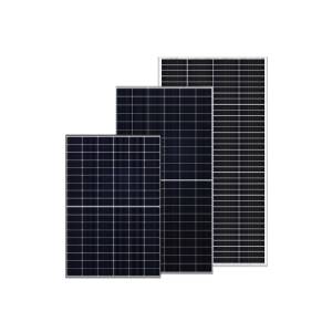 Satte 450W LV Solar panels