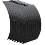 1500W to 300W 12V Solar Panel Systems